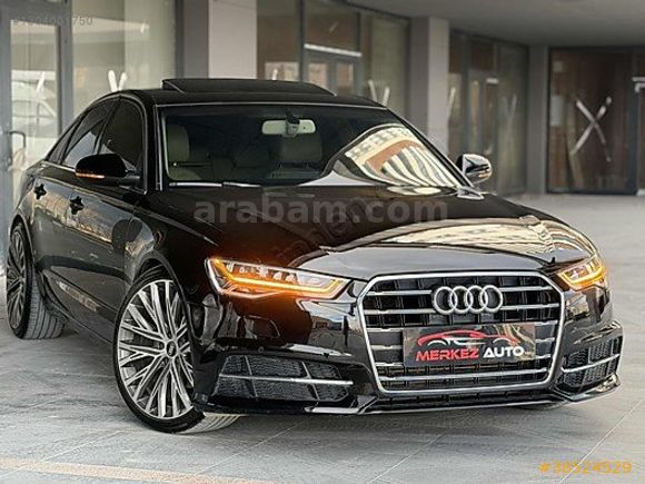 MERKEZ AUTO'DAN FACELİFT-VAKUM-DEĞİŞENSİZ