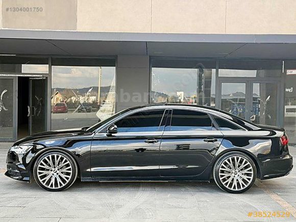 MERKEZ AUTO'DAN FACELİFT-VAKUM-DEĞİŞENSİZ