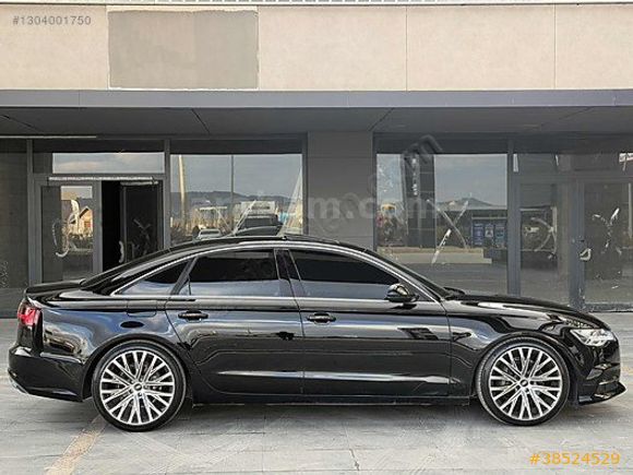 MERKEZ AUTO'DAN FACELİFT-VAKUM-DEĞİŞENSİZ