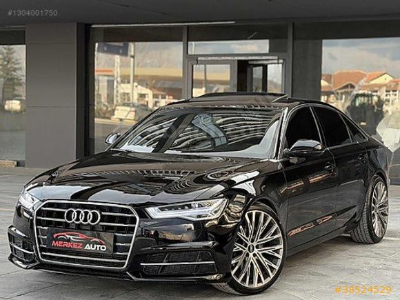 MERKEZ AUTO'DAN FACELİFT-VAKUM-DEĞİŞENSİZ