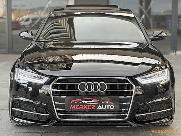 MERKEZ AUTO'DAN FACELİFT-VAKUM-DEĞİŞENSİZ