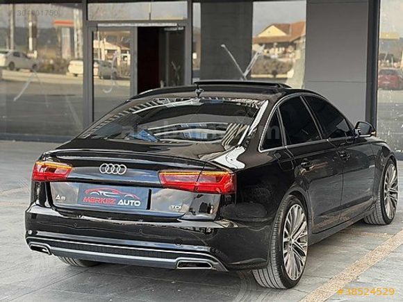 MERKEZ AUTO'DAN FACELİFT-VAKUM-DEĞİŞENSİZ