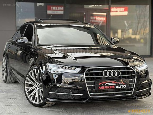 MERKEZ AUTO'DAN FACELİFT-VAKUM-DEĞİŞENSİZ