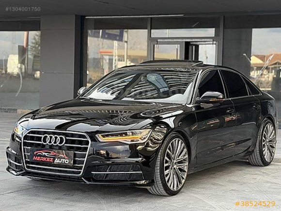 MERKEZ AUTO'DAN FACELİFT-VAKUM-DEĞİŞENSİZ