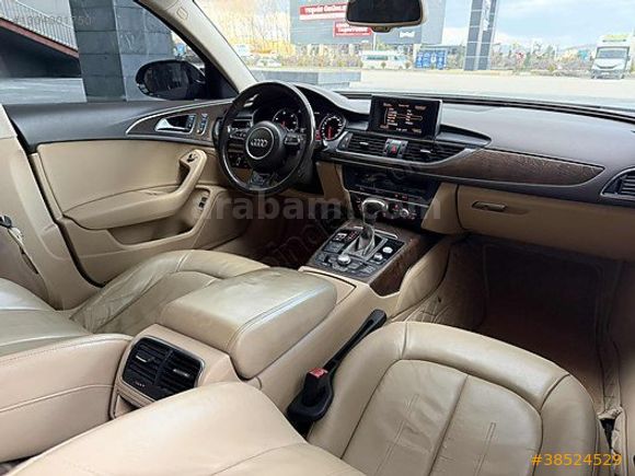 MERKEZ AUTO'DAN FACELİFT-VAKUM-DEĞİŞENSİZ