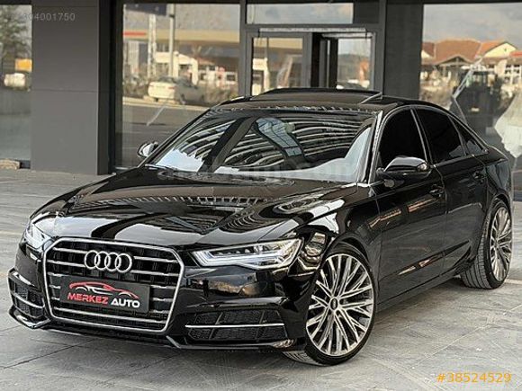 MERKEZ AUTO'DAN FACELİFT-VAKUM-DEĞİŞENSİZ