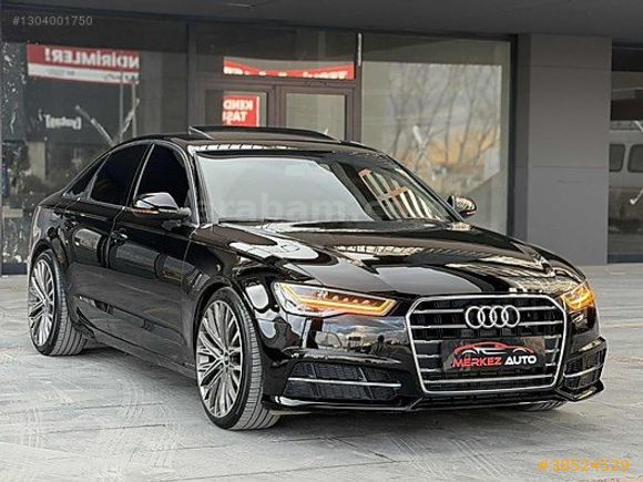 MERKEZ AUTO'DAN FACELİFT-VAKUM-DEĞİŞENSİZ