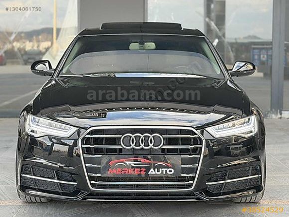 MERKEZ AUTO'DAN FACELİFT-VAKUM-DEĞİŞENSİZ