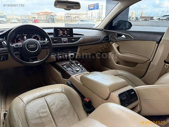 MERKEZ AUTO'DAN FACELİFT-VAKUM-DEĞİŞENSİZ