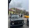 Galeriden Lada Niva 1.6 1992 Model Ankara