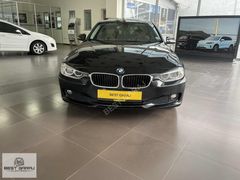 BEST GARAJ'DAN BMW 3.20d OTOMATİK SUNROFF'LU BEJ DERİ KOLTUK