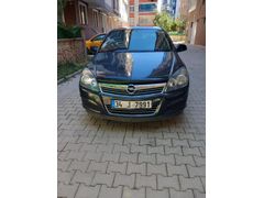 Sahibinden Opel Astra 1.6 Essentia 2013 Model  105.000 km Siyah