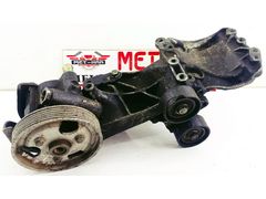 RENAULT MEGANE 1 ( 1.6 ) KLİMA BAGLANTI BRAKETİ ( DİREKSİYON POMPALI ) 7700274249