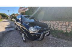Sahibinden Hyundai Tucson 2.0 CRDi 2008 Model
