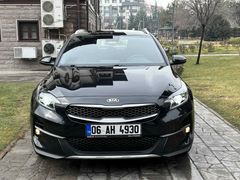 Sahibinden Kia XCeed 1.6 CRDI 4x2 Prestige Design 2020 Model 85.400 Km En Dolu paket