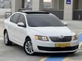 EMİNOĞLU- 2013 HATASIZ BOYASIZ CAM TAVAN SKODA OCTAVİA OPTİMAL DSG