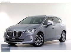 ÖZTORUN OTO - 2025 - BMW 230e xDrive Active Tourer - Luxury Line