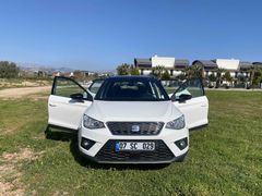Sahibinden Seat Arona 1.6 TDI Xcellence 2019 Model 