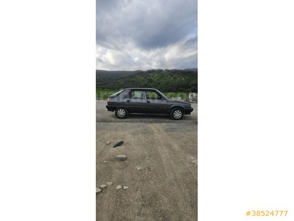 Sahibinden Renault R 11 GTS 1988 Model