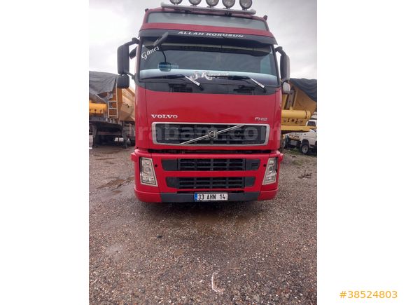 Sahibinden Volvo FH 12.420