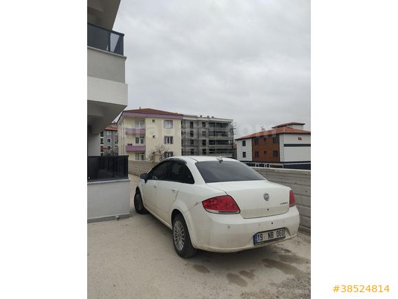 Sahibinden Fiat Linea 1.3 Multijet Active Plus 2012 Model