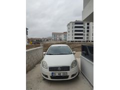 Sahibinden Fiat Linea 1.3 Multijet Active Plus 2012 Model