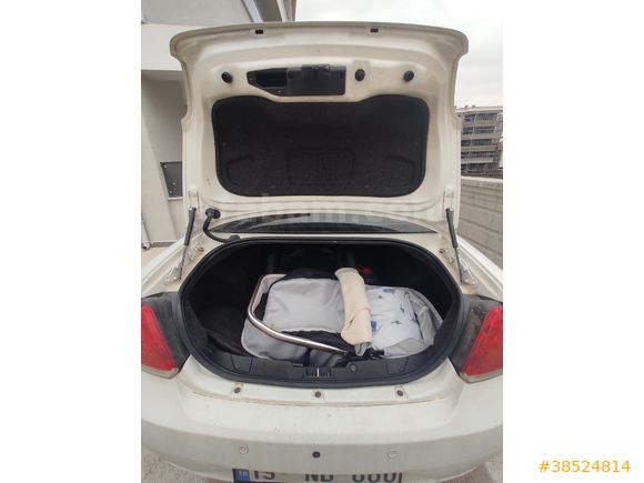Sahibinden Fiat Linea 1.3 Multijet Active Plus 2012 Model