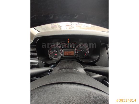Sahibinden Fiat Linea 1.3 Multijet Active Plus 2012 Model