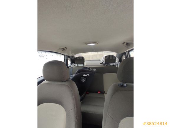 Sahibinden Fiat Linea 1.3 Multijet Active Plus 2012 Model