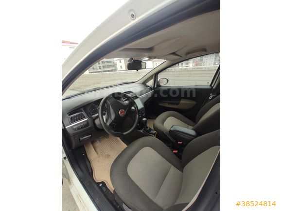 Sahibinden Fiat Linea 1.3 Multijet Active Plus 2012 Model