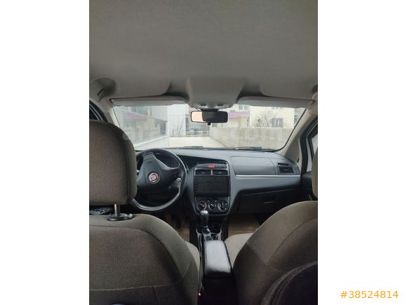 Sahibinden Fiat Linea 1.3 Multijet Active Plus 2012 Model