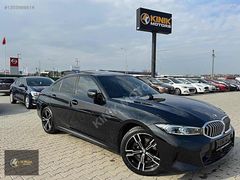KINIK | 2024 HATASIZ 320i M SPORT 170HP TABA HARMN KK12TAKSİT