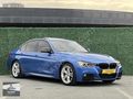 AYNA MOTORS 2015 BMW 3.20iED M PLUS ESTROİL MAVİ HATASIZ RECARO