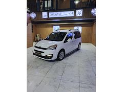 Sahibinden Citroen Berlingo 1.6 HDi Selection 2015 Model  336.000 km Beyaz