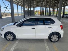 Full bakımlı Polo