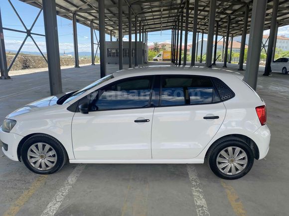 Full bakımlı Polo