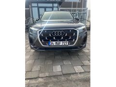 Sahibinden Audi Q7 45 TFSI Quattro 2025 Model