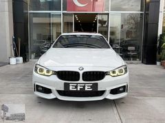 EFE OTOMOTİV'DEN 2017-HATASIZ-M SPORT-Ş.TAKİP-ELK.BAGAJ