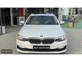 AKF MOTORS'DAN 100 BİN KM 2017 MODEL BMW 530İ XDRİVE LUXURY LİNE