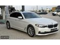 AKF MOTORS'DAN 100 BİN KM 2017 MODEL BMW 530İ XDRİVE LUXURY LİNE