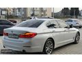 AKF MOTORS'DAN 100 BİN KM 2017 MODEL BMW 530İ XDRİVE LUXURY LİNE