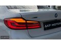 AKF MOTORS'DAN 100 BİN KM 2017 MODEL BMW 530İ XDRİVE LUXURY LİNE