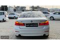 AKF MOTORS'DAN 100 BİN KM 2017 MODEL BMW 530İ XDRİVE LUXURY LİNE