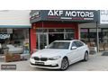 AKF MOTORS'DAN 100 BİN KM 2017 MODEL BMW 530İ XDRİVE LUXURY LİNE