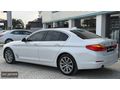 AKF MOTORS'DAN 100 BİN KM 2017 MODEL BMW 530İ XDRİVE LUXURY LİNE