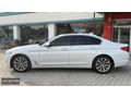AKF MOTORS'DAN 100 BİN KM 2017 MODEL BMW 530İ XDRİVE LUXURY LİNE