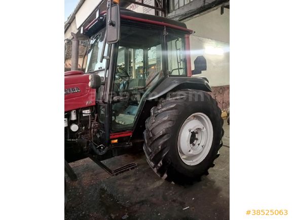 Sahibinden Valtra A75 dana dingil