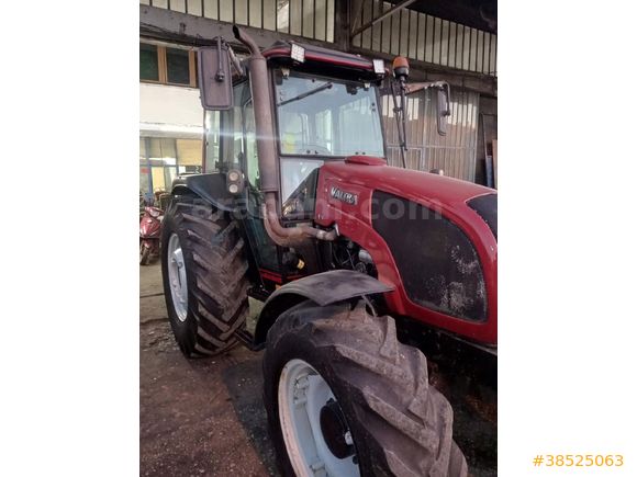 Sahibinden Valtra A75 dana dingil