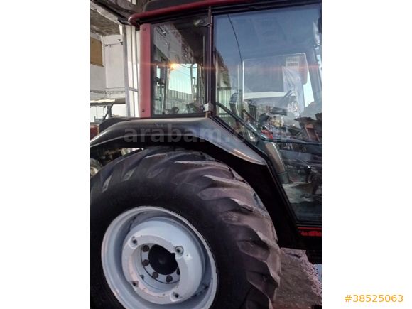 Sahibinden Valtra A75 dana dingil