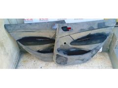 PEUGEOT 308 ( ARKA SAG , SOL ) KAPI DÖŞEMESİ , 96810648ZE , 9681064877 , 9681064977 